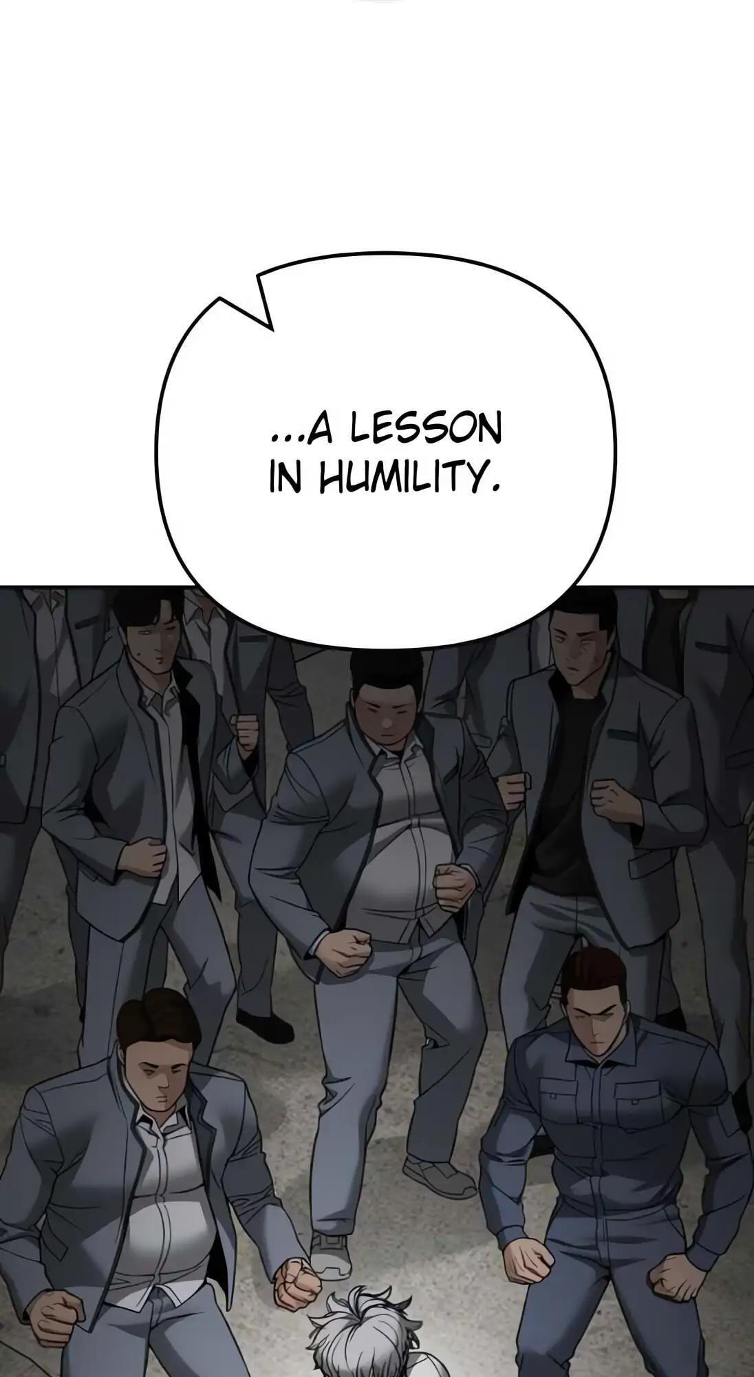 Designated Bully Chapter 115 page 125 - 