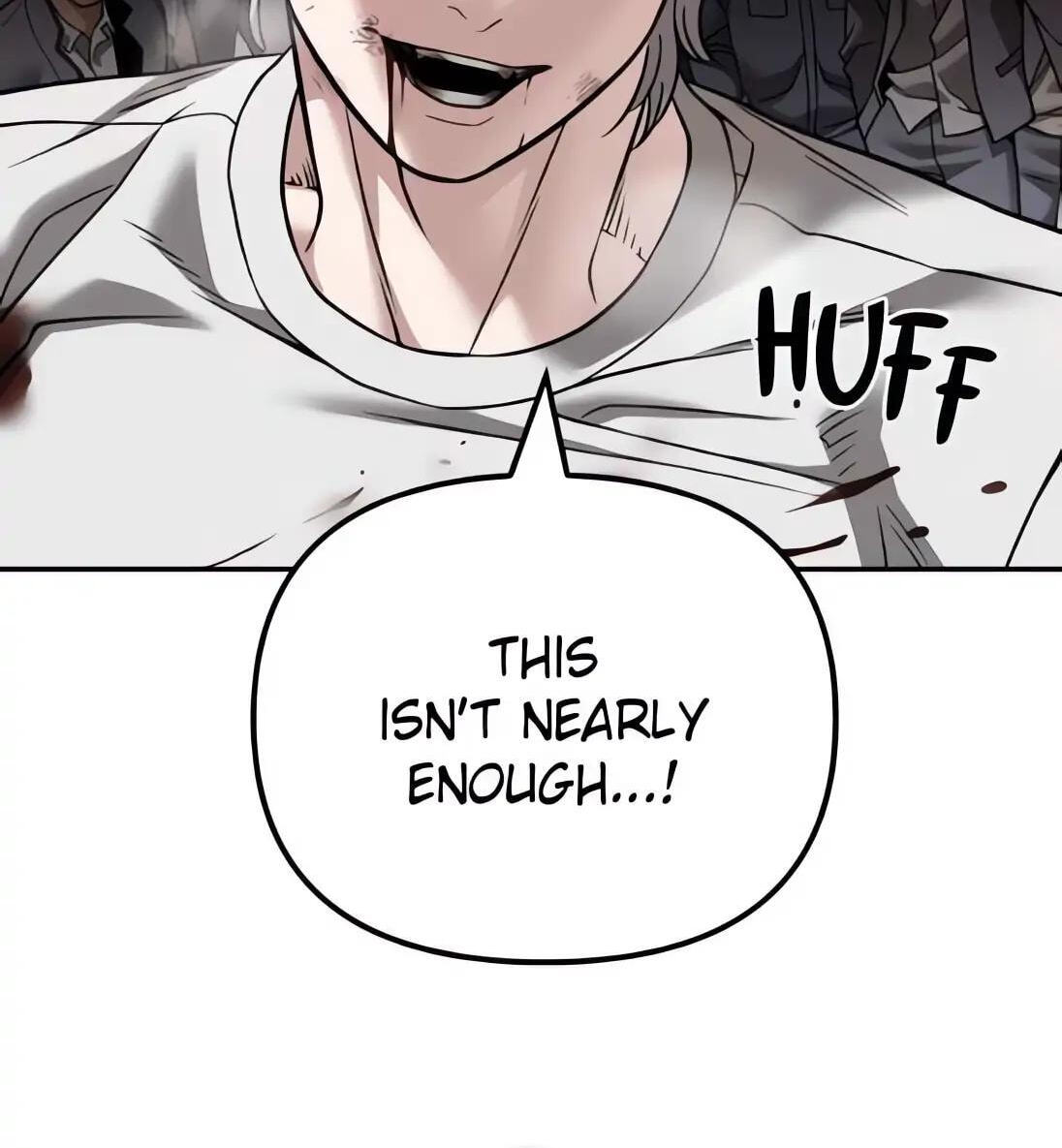 Designated Bully Chapter 115 page 128 - 