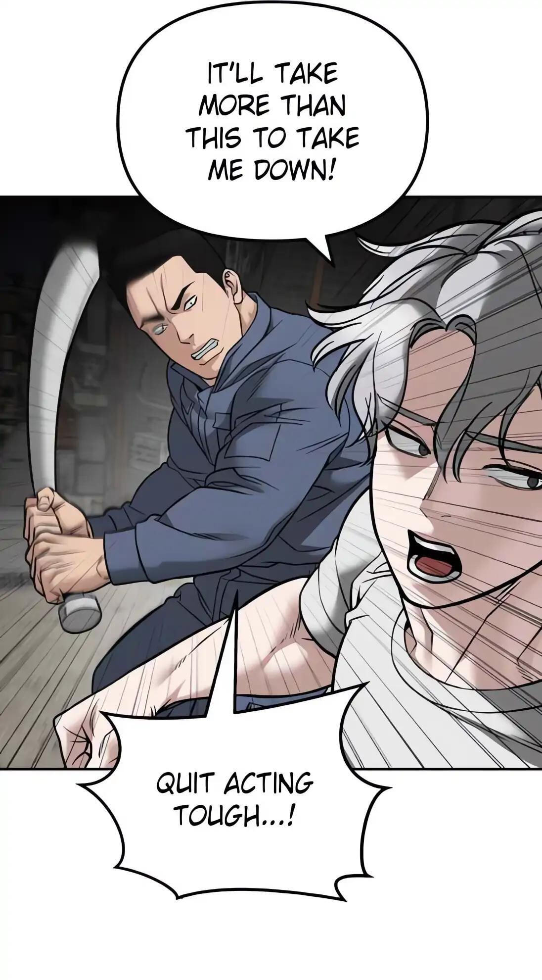Designated Bully Chapter 115 page 129 - 