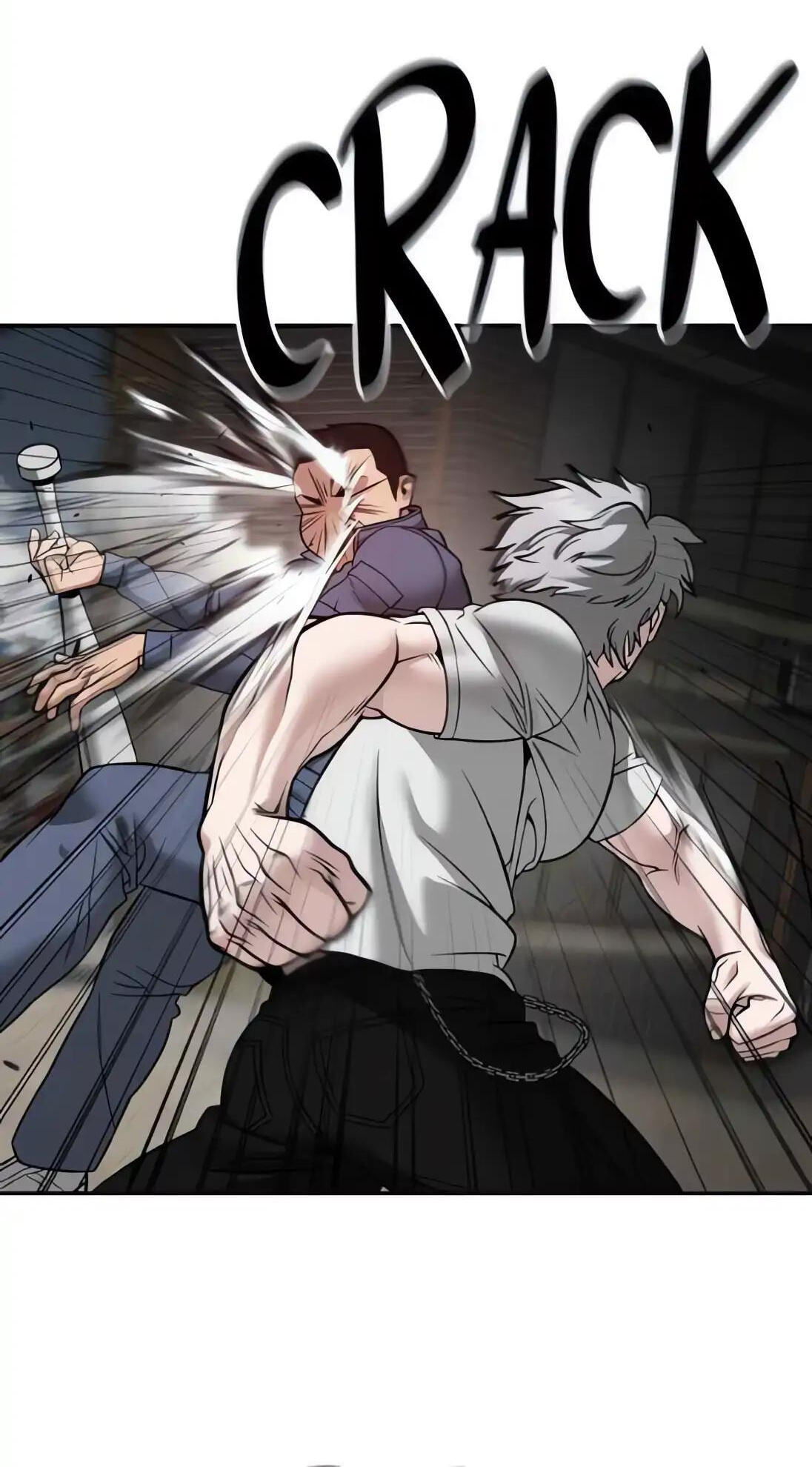 Designated Bully Chapter 115 page 130 - 