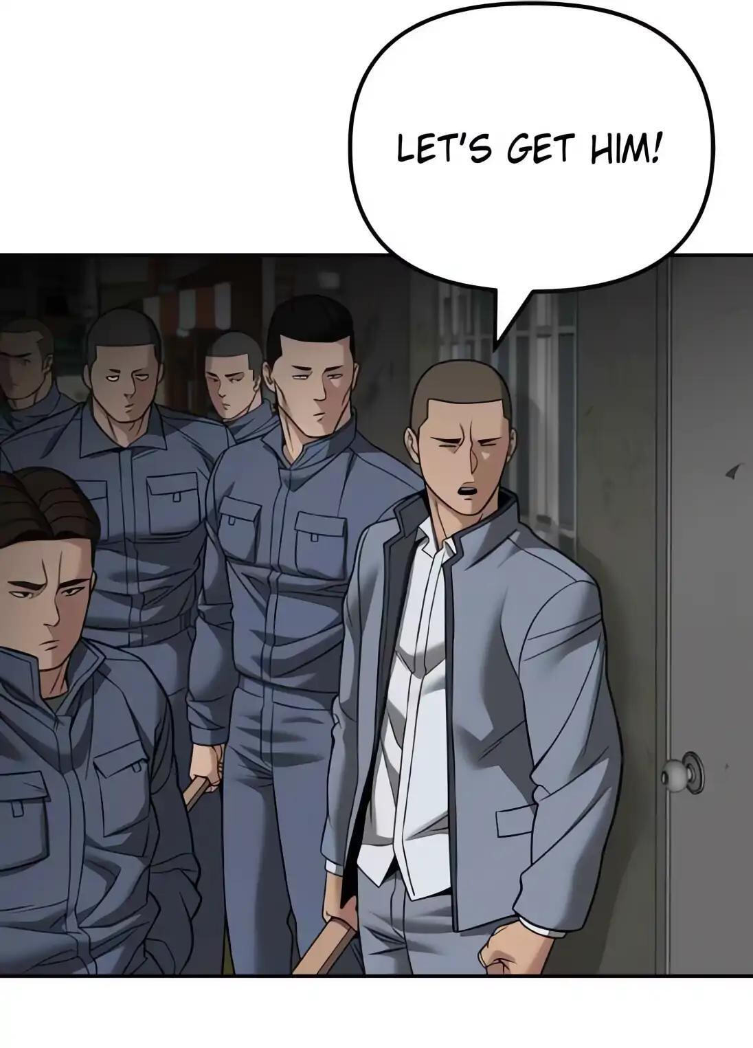 Designated Bully Chapter 115 page 139 - 