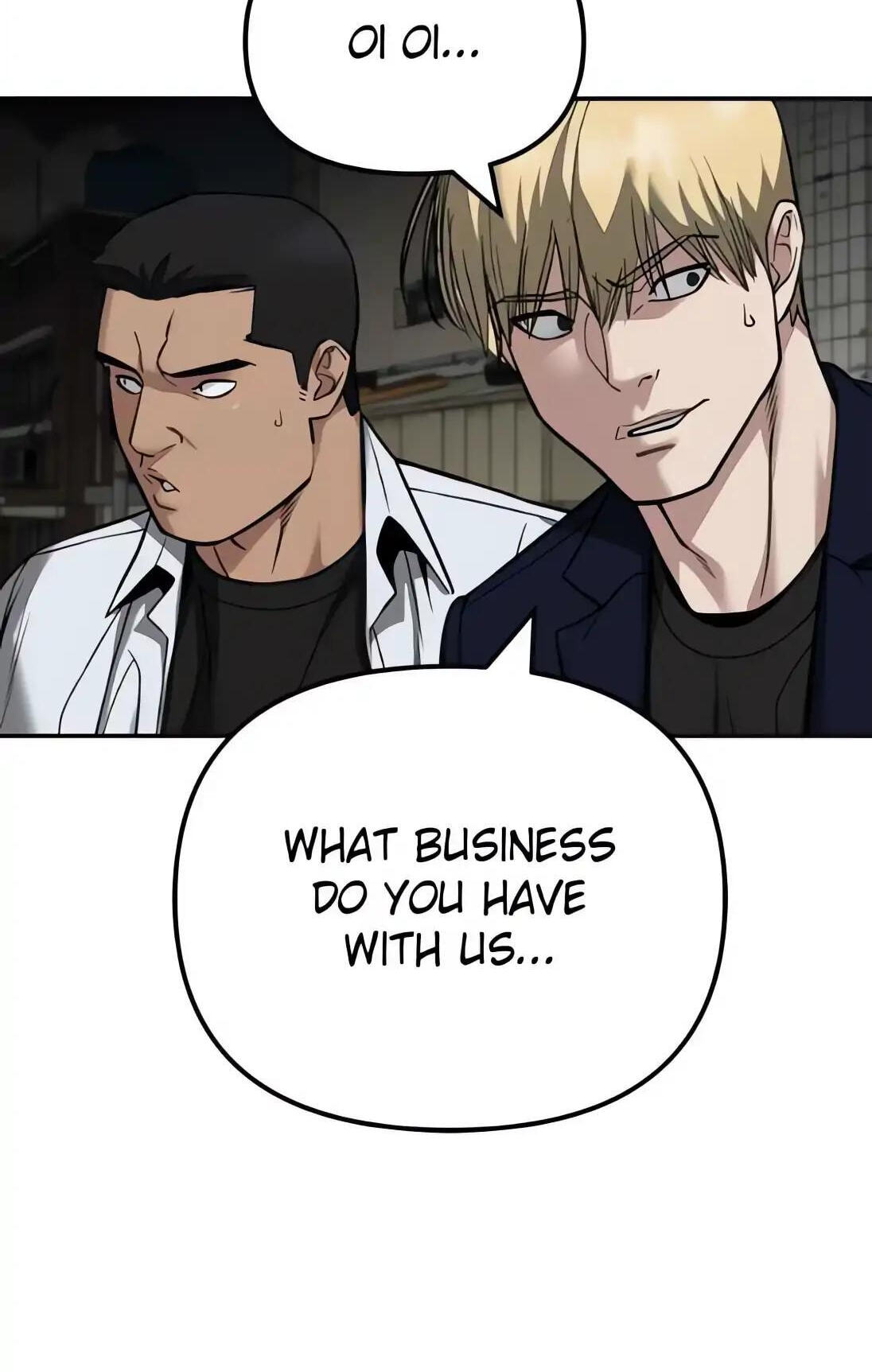 Designated Bully Chapter 115 page 144 - 