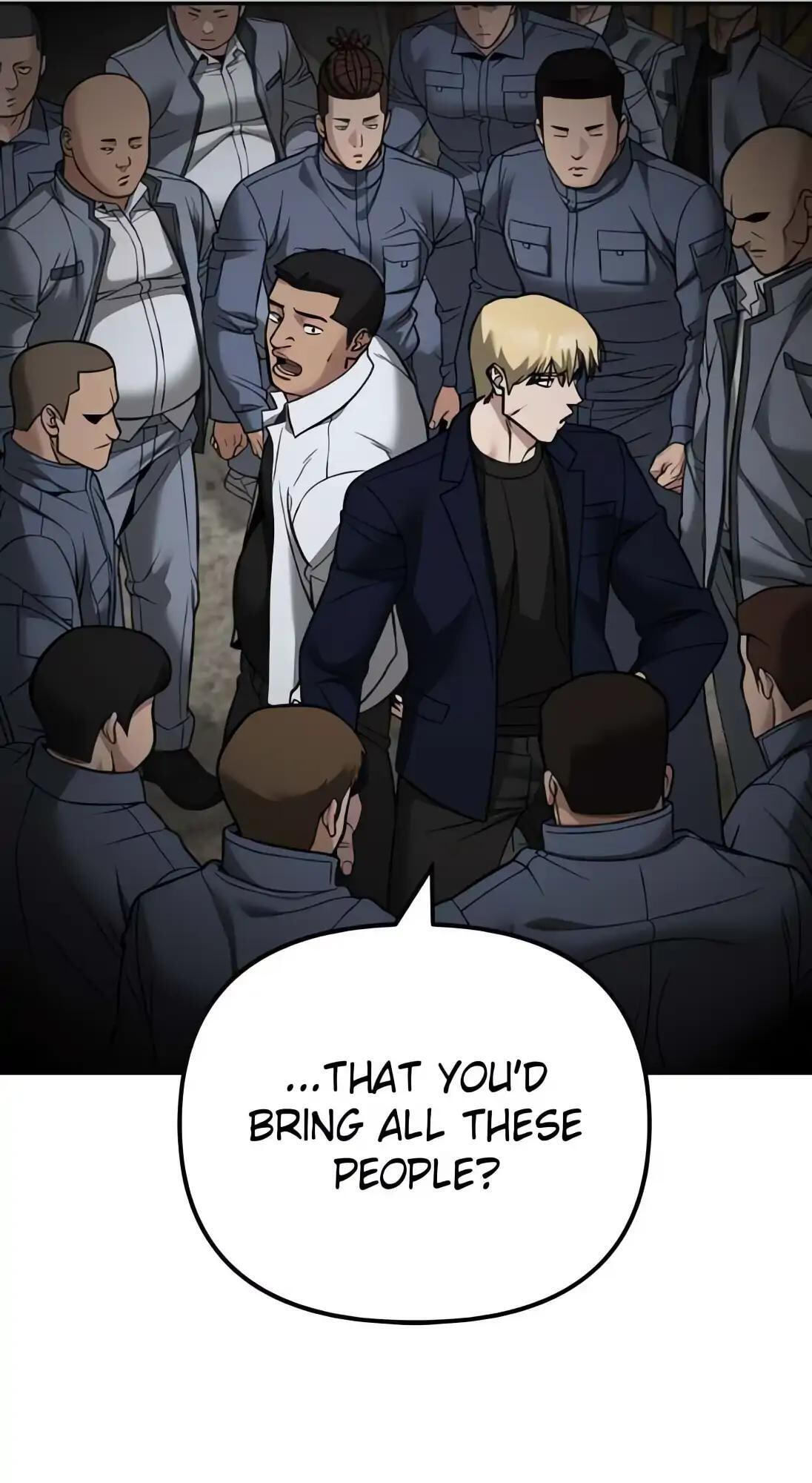 Designated Bully Chapter 115 page 145 - 