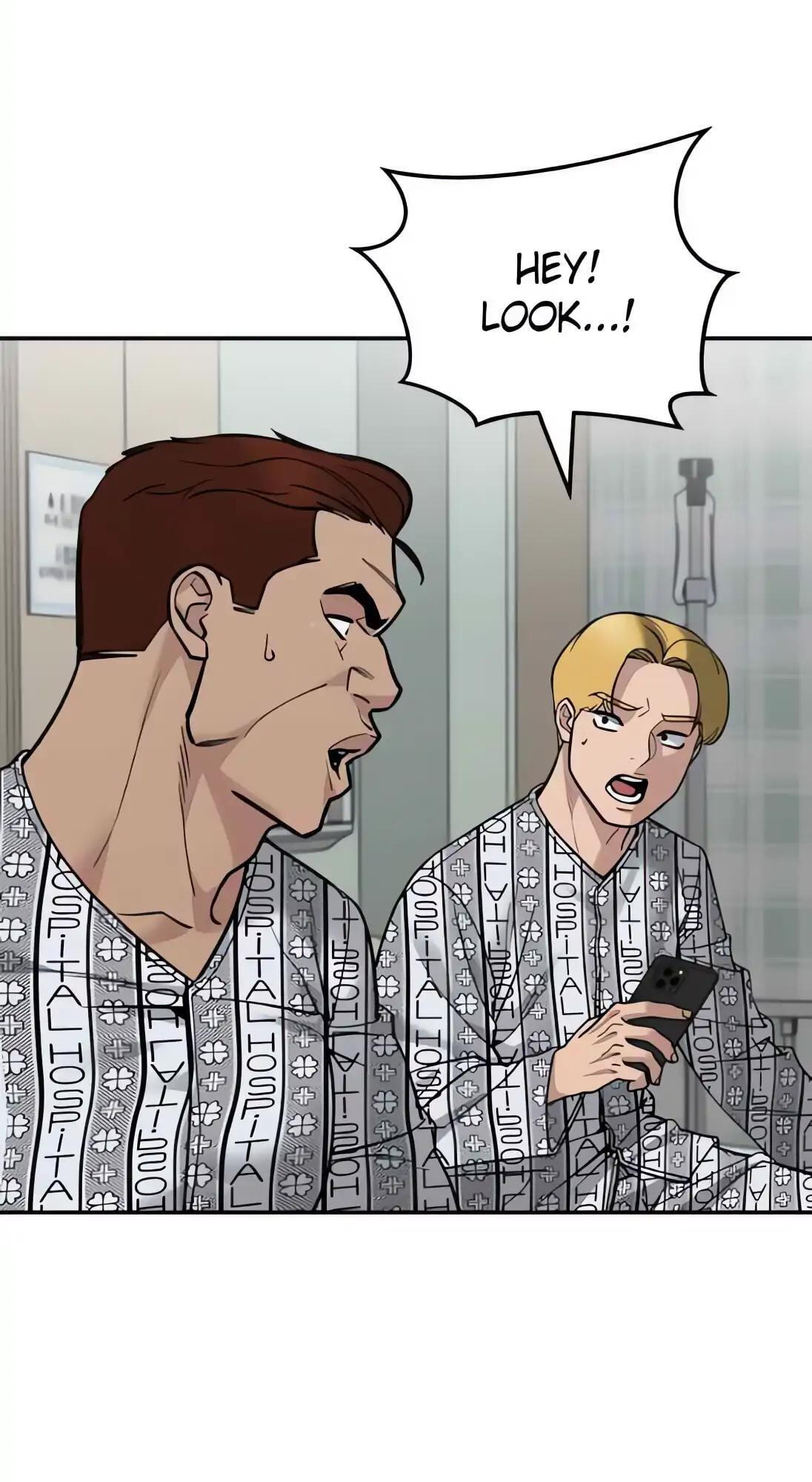 Designated Bully Chapter 115 page 146 - 