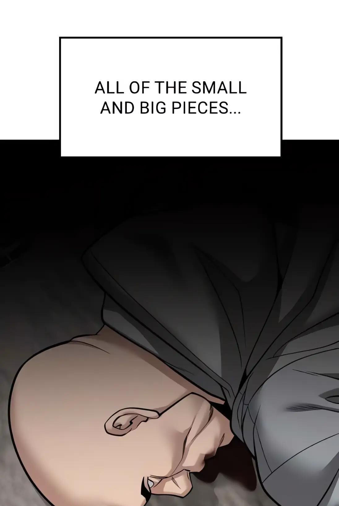 Designated Bully Chapter 115 page 147 - 