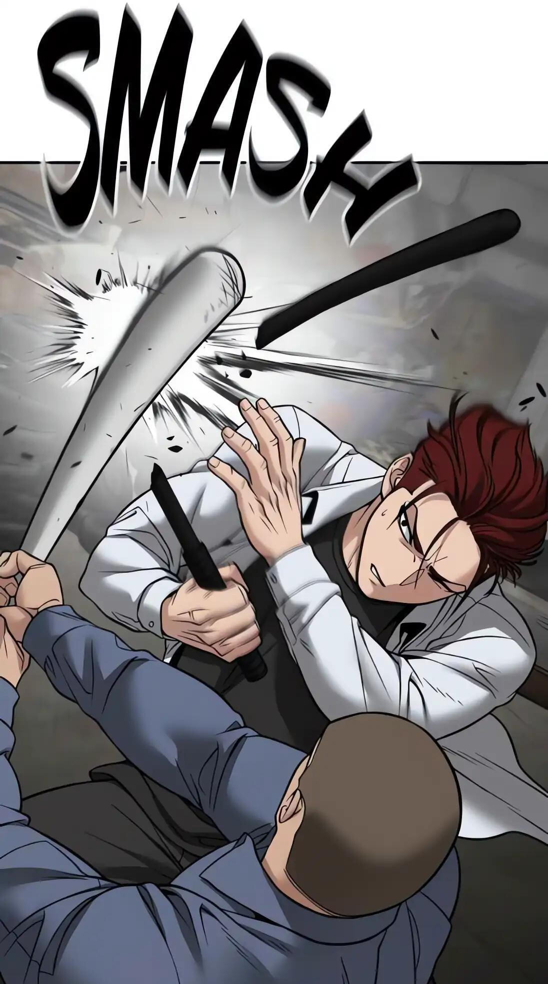 Designated Bully Chapter 115 page 150 - 