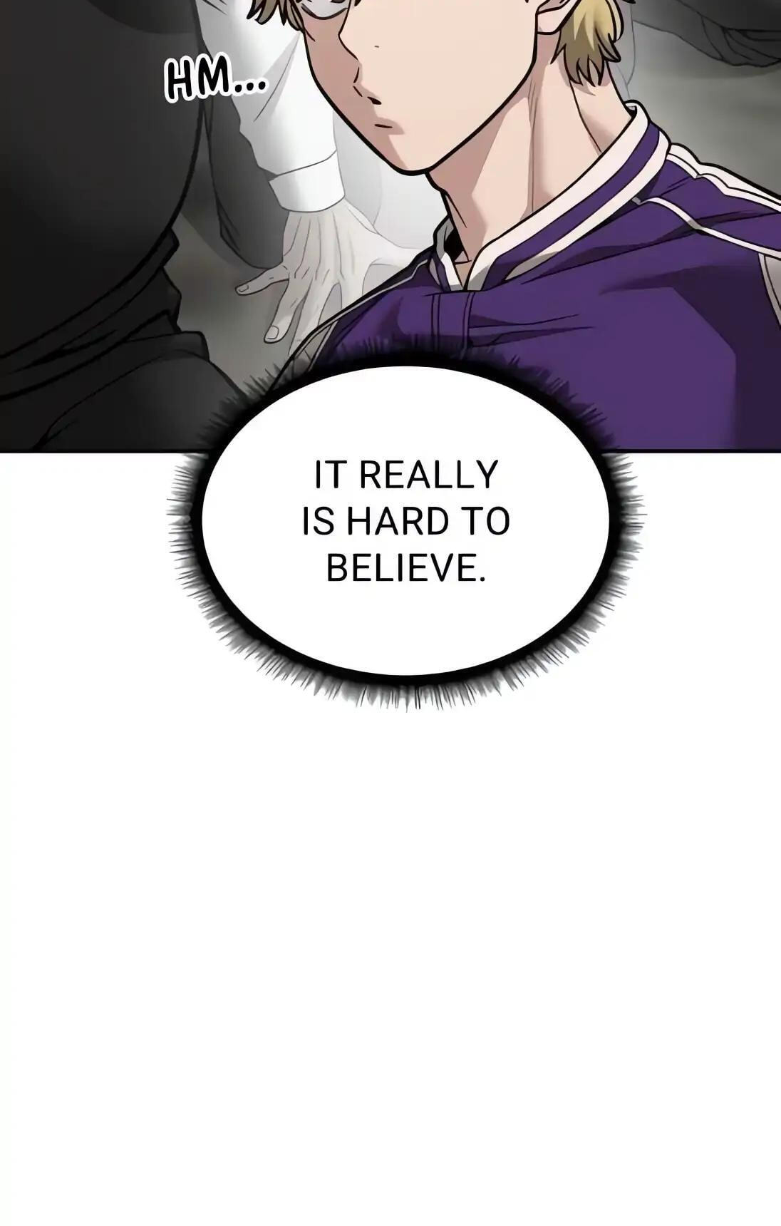 Designated Bully Chapter 115 page 16 - 