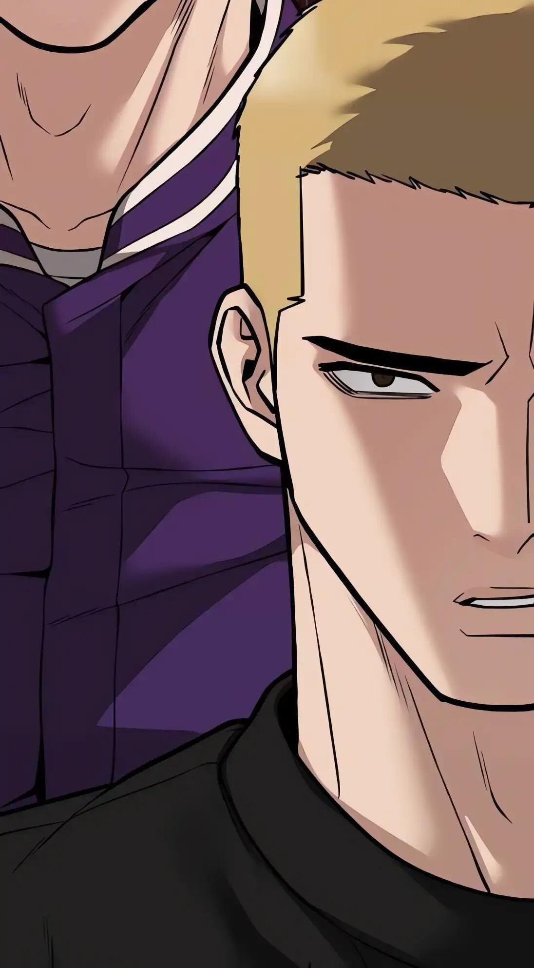 Designated Bully Chapter 115 page 153 - 