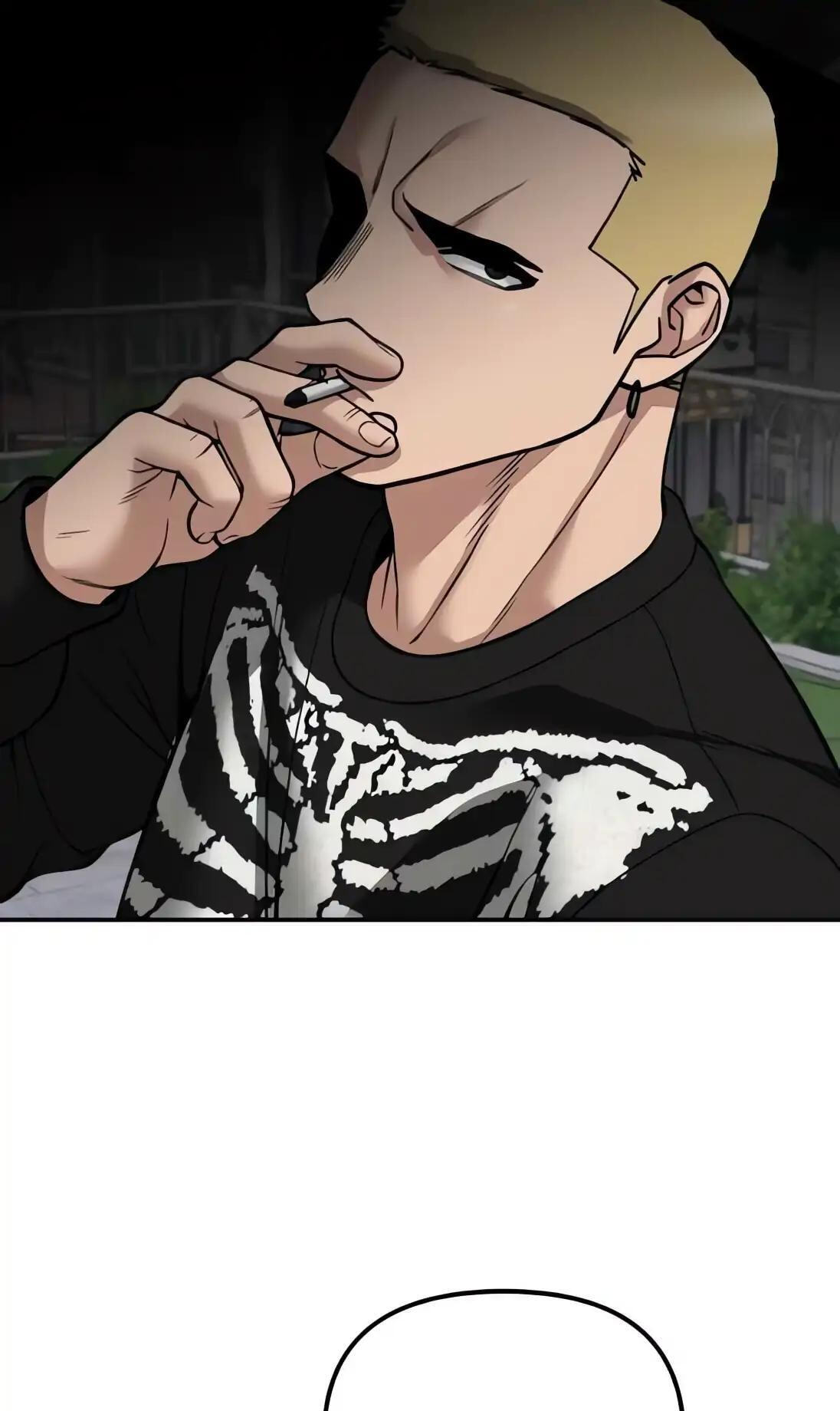 Designated Bully Chapter 115 page 156 - 