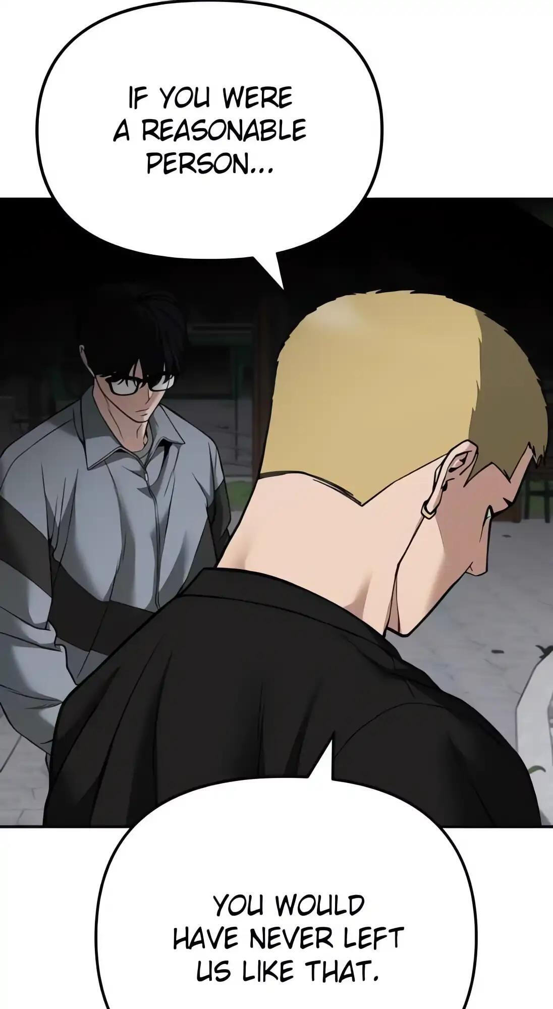 Designated Bully Chapter 115 page 158 - 