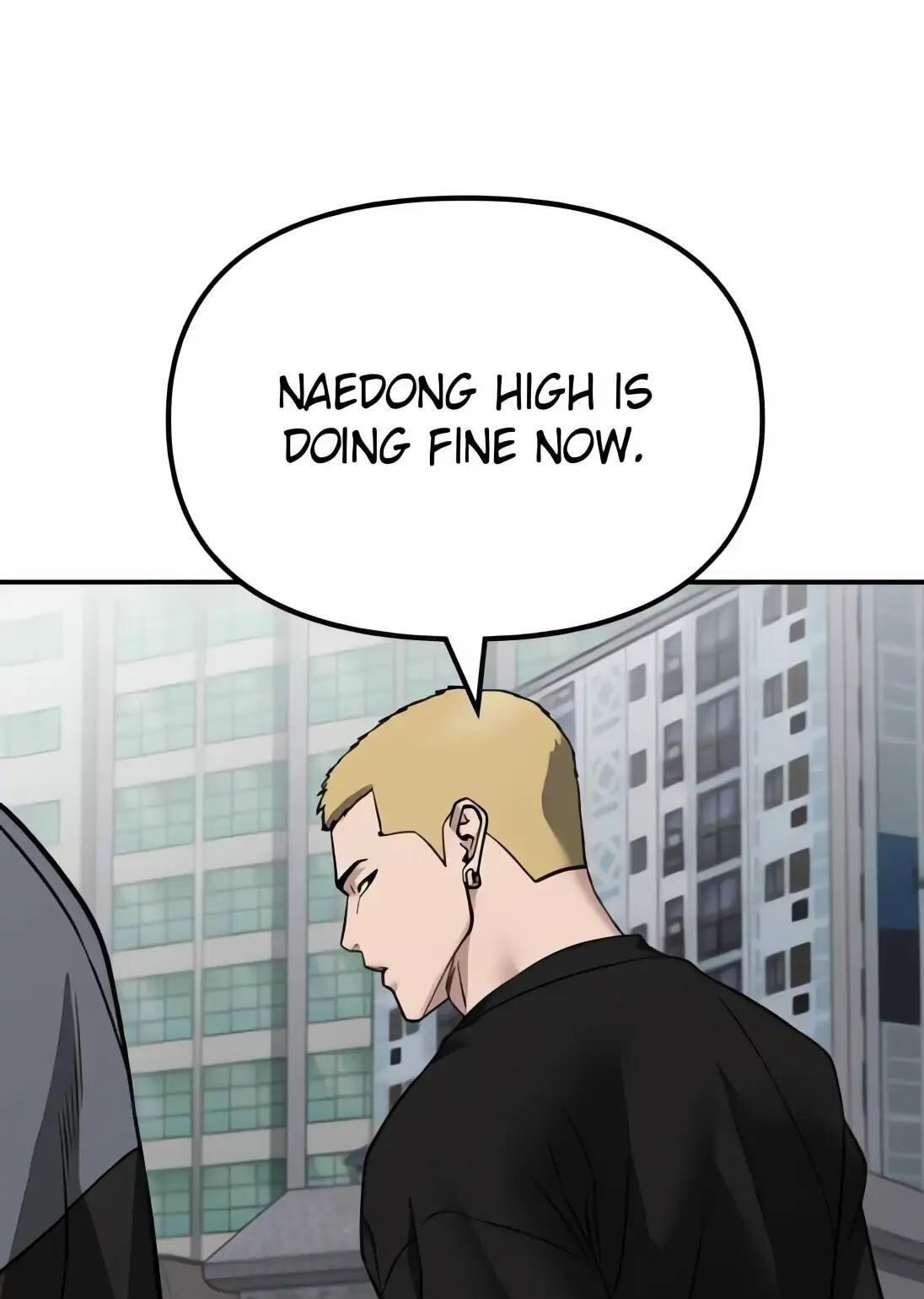 Designated Bully Chapter 115 page 160 - 
