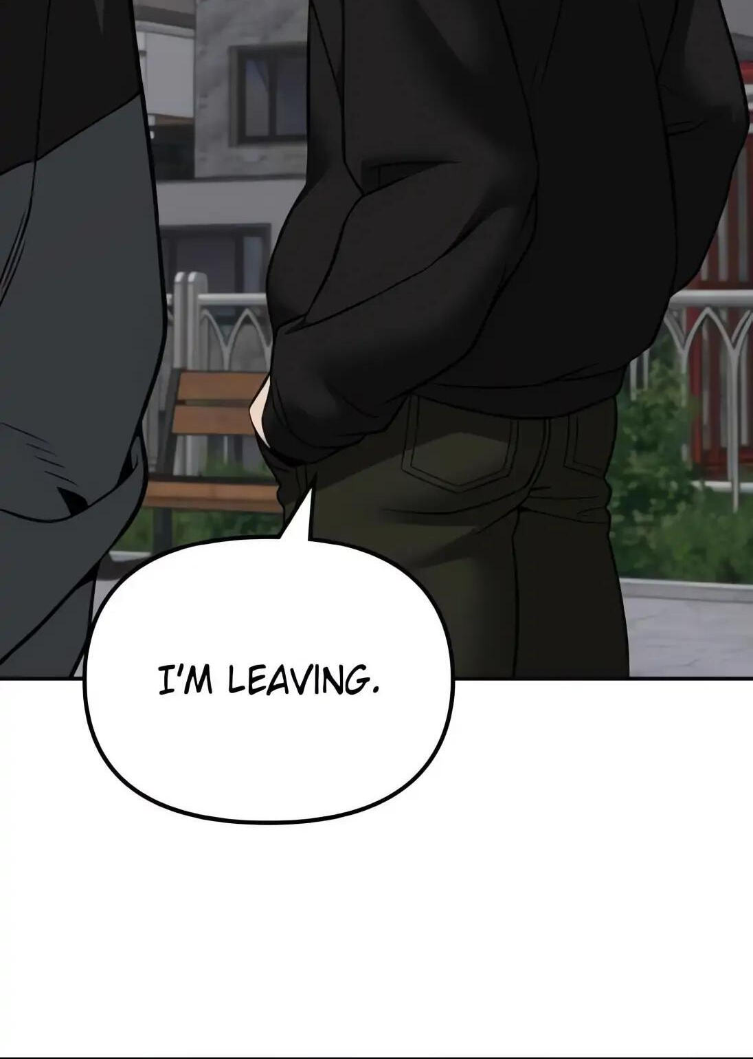 Designated Bully Chapter 115 page 161 - 