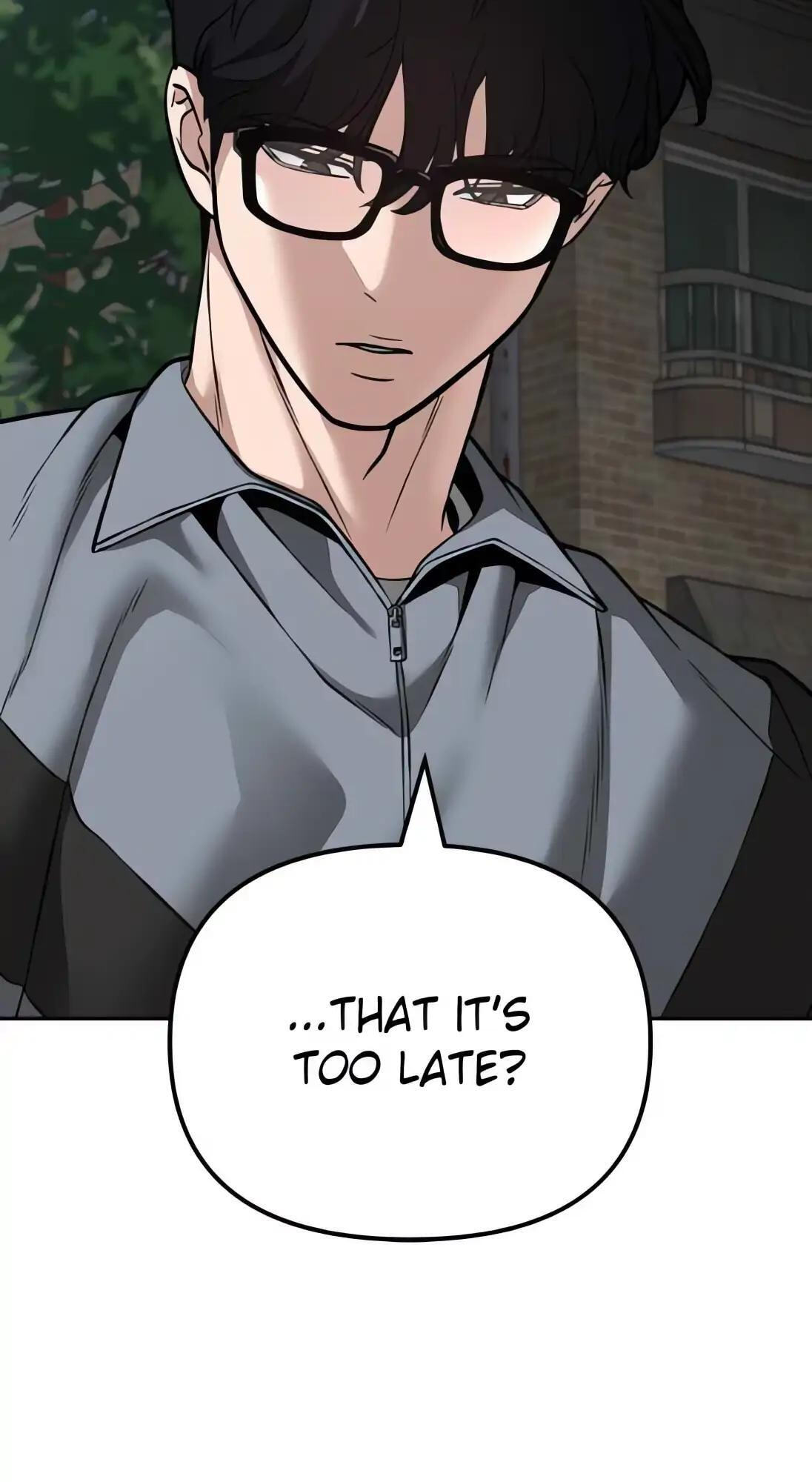 Designated Bully Chapter 115 page 163 - 