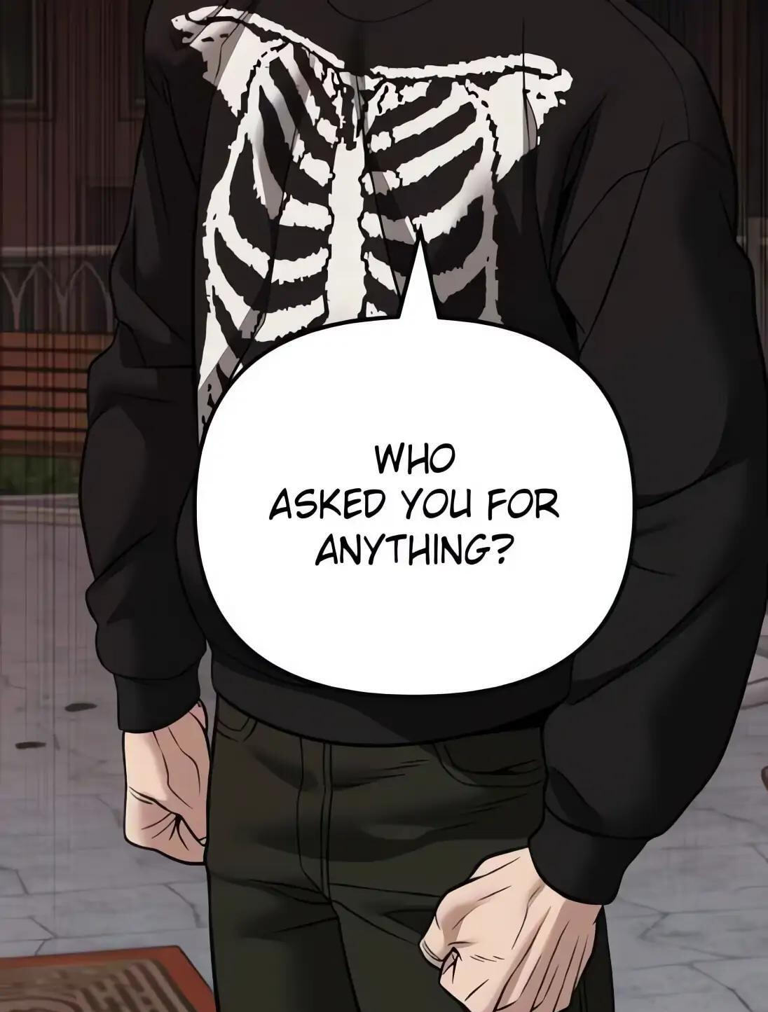 Designated Bully Chapter 115 page 166 - 