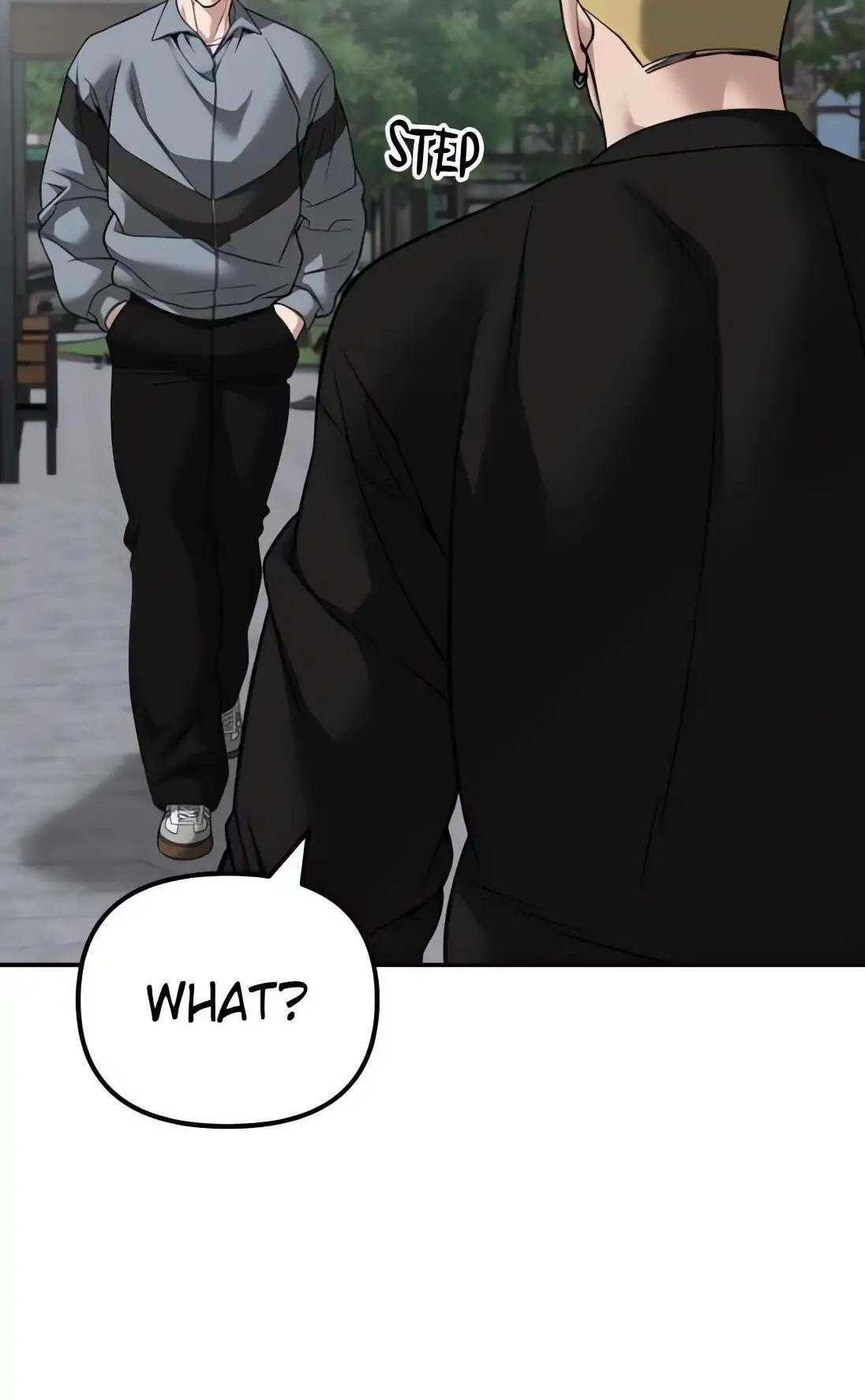 Designated Bully Chapter 115 page 169 - 