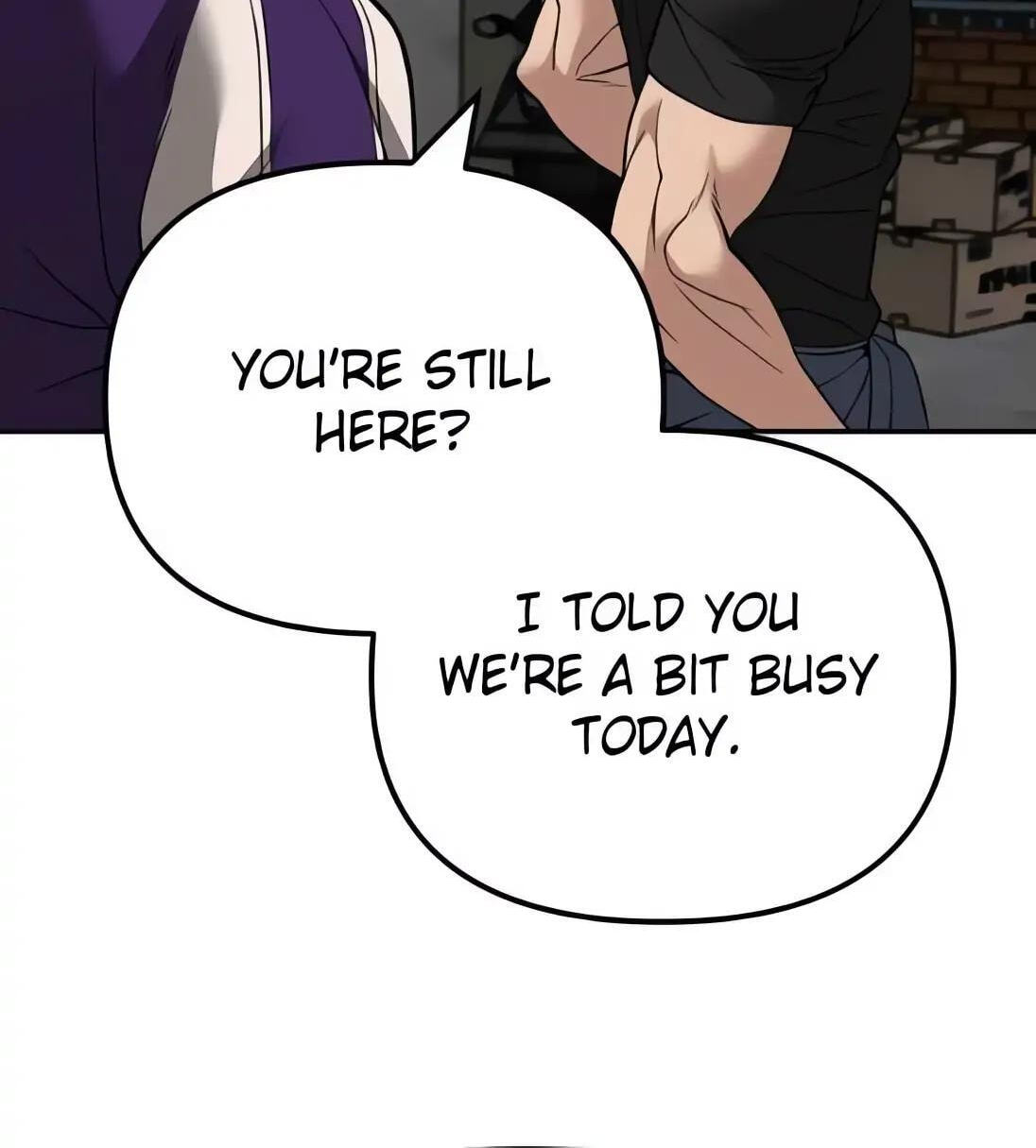 Designated Bully Chapter 115 page 18 - 