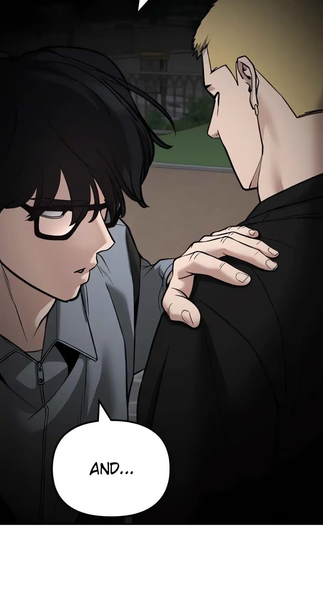 Designated Bully Chapter 115 page 171 - 