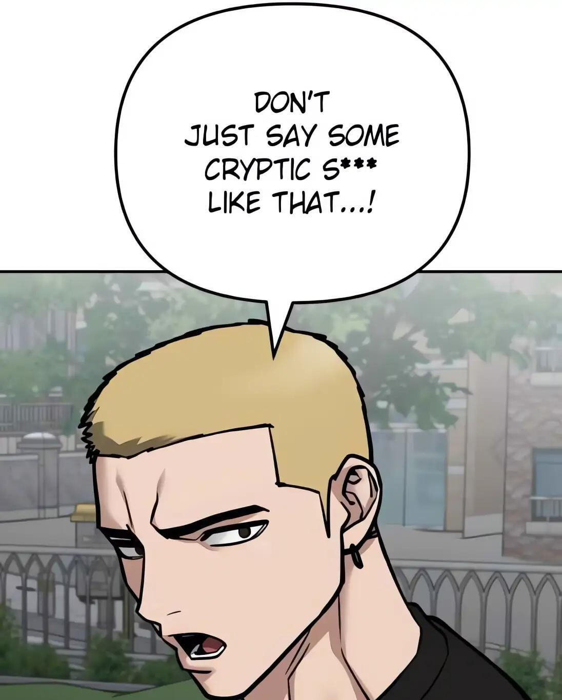 Designated Bully Chapter 115 page 181 - 