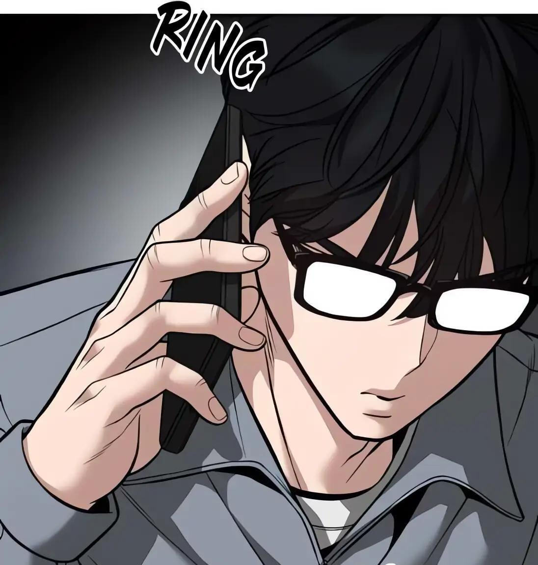 Designated Bully Chapter 115 page 183 - 