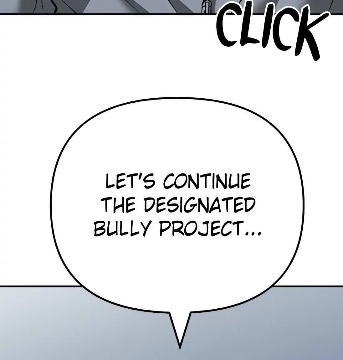 Designated Bully Chapter 115 page 184 - 