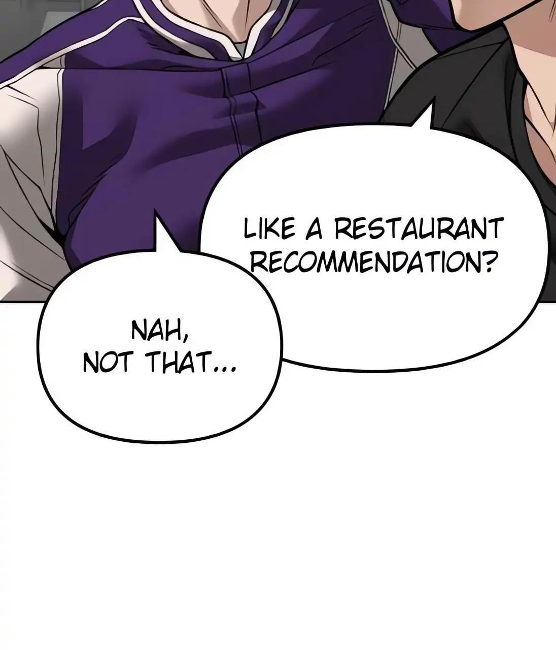 Designated Bully Chapter 115 page 20 - 