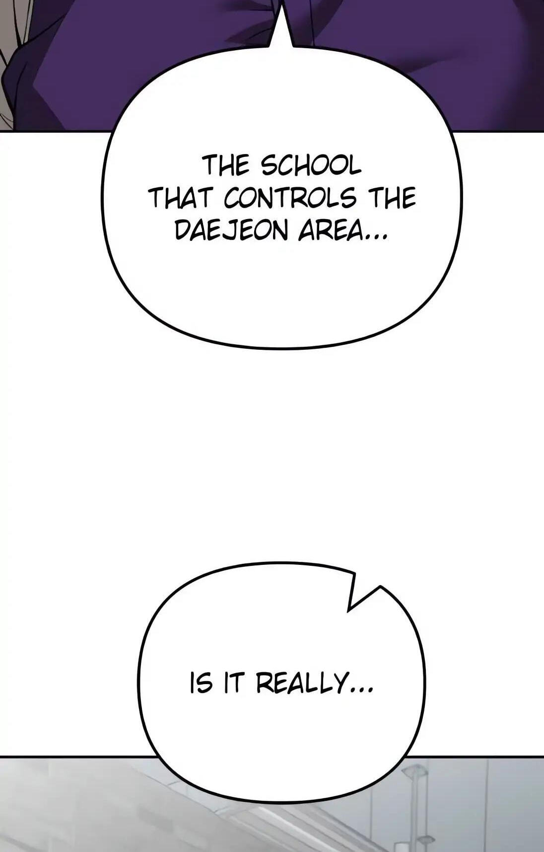 Designated Bully Chapter 115 page 22 - 