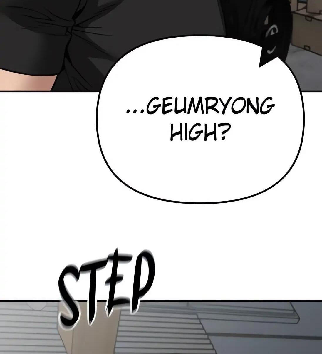 Designated Bully Chapter 115 page 24 - 