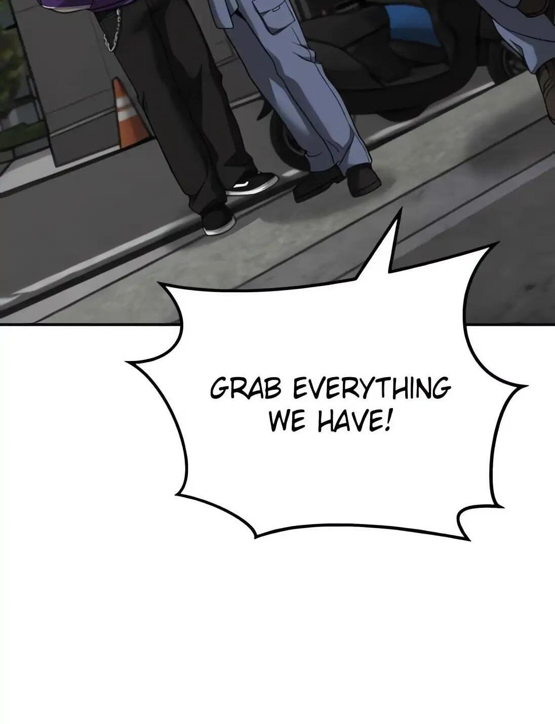 Designated Bully Chapter 115 page 26 - 