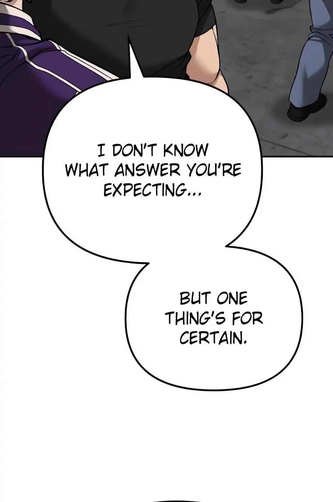 Designated Bully Chapter 115 page 28 - 