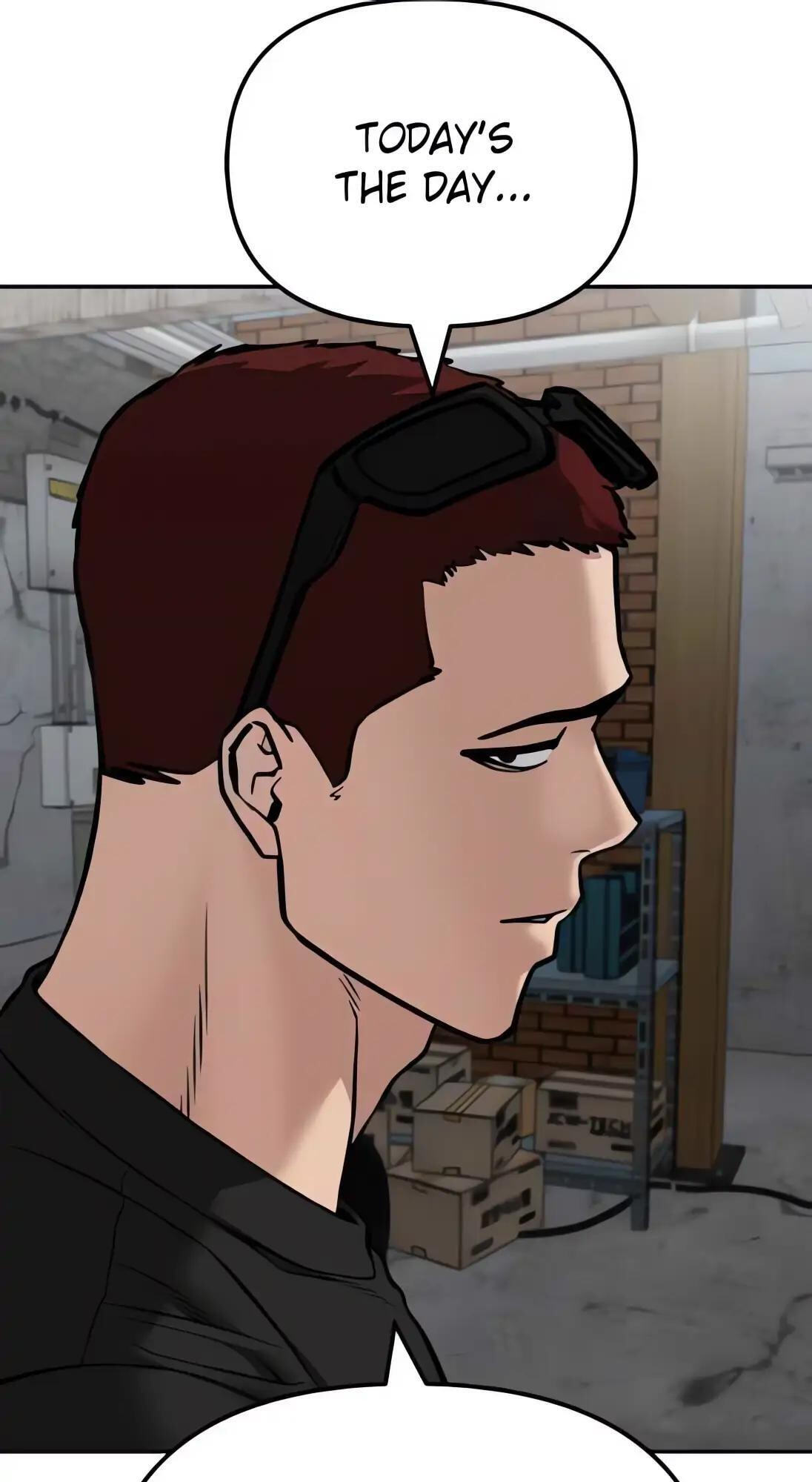 Designated Bully Chapter 115 page 29 - 
