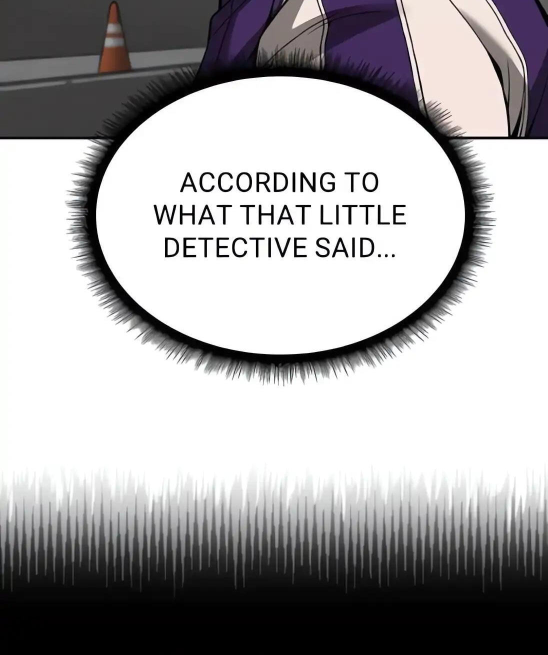 Designated Bully Chapter 115 page 4 - 