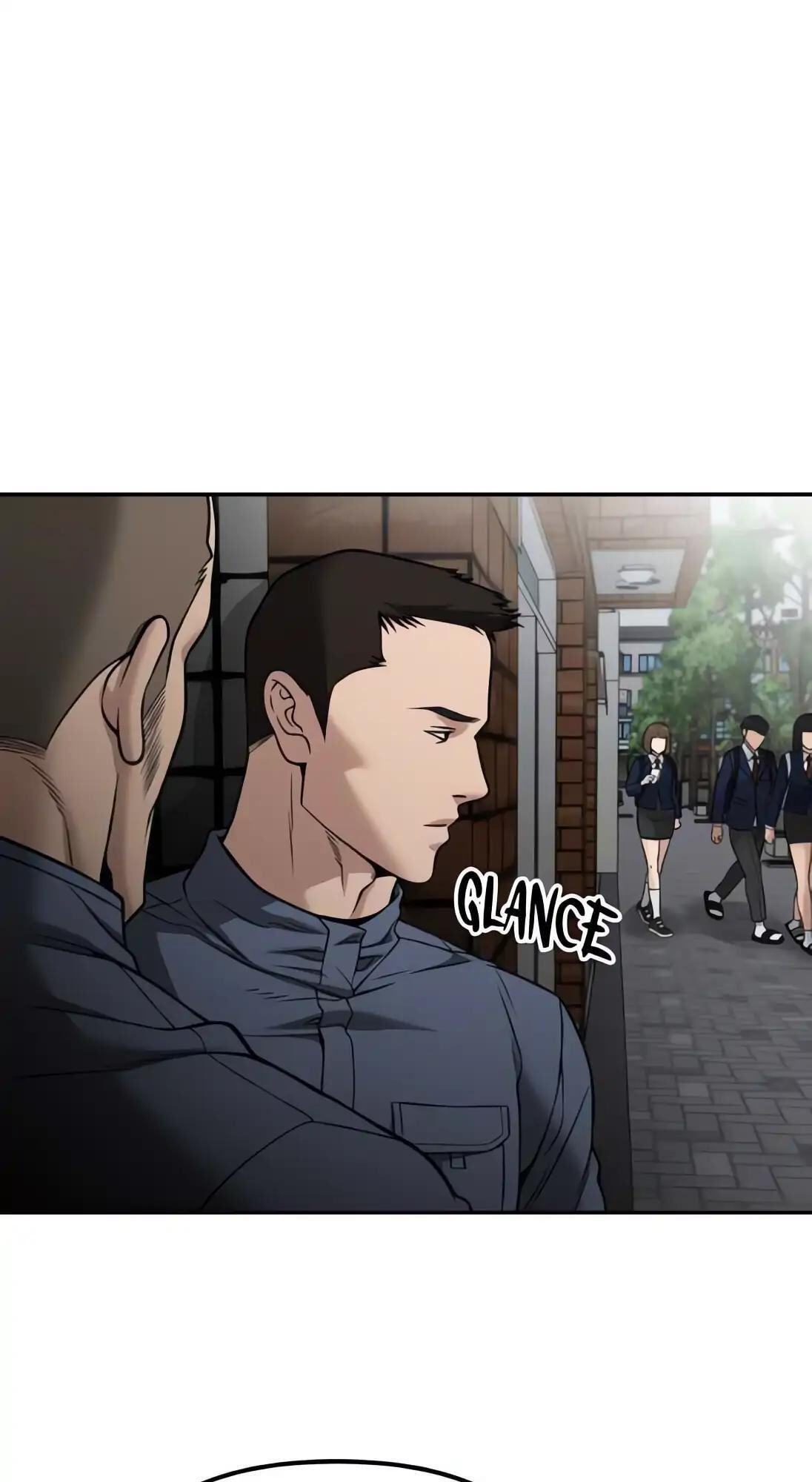 Designated Bully Chapter 115 page 31 - 