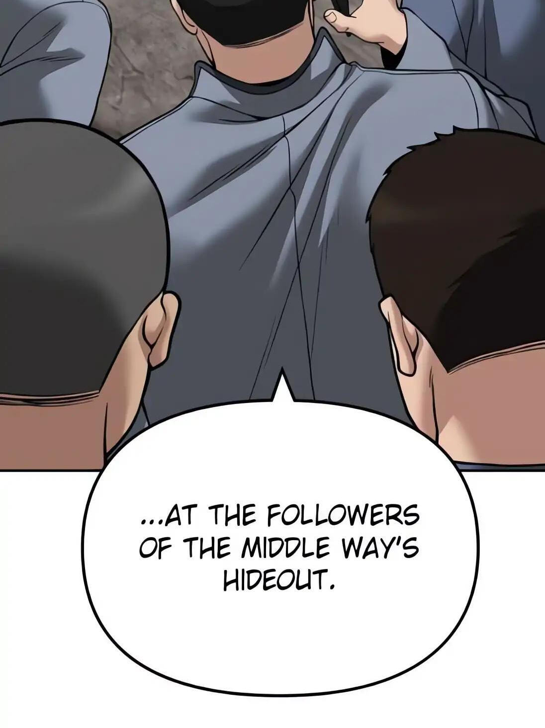 Designated Bully Chapter 115 page 34 - 