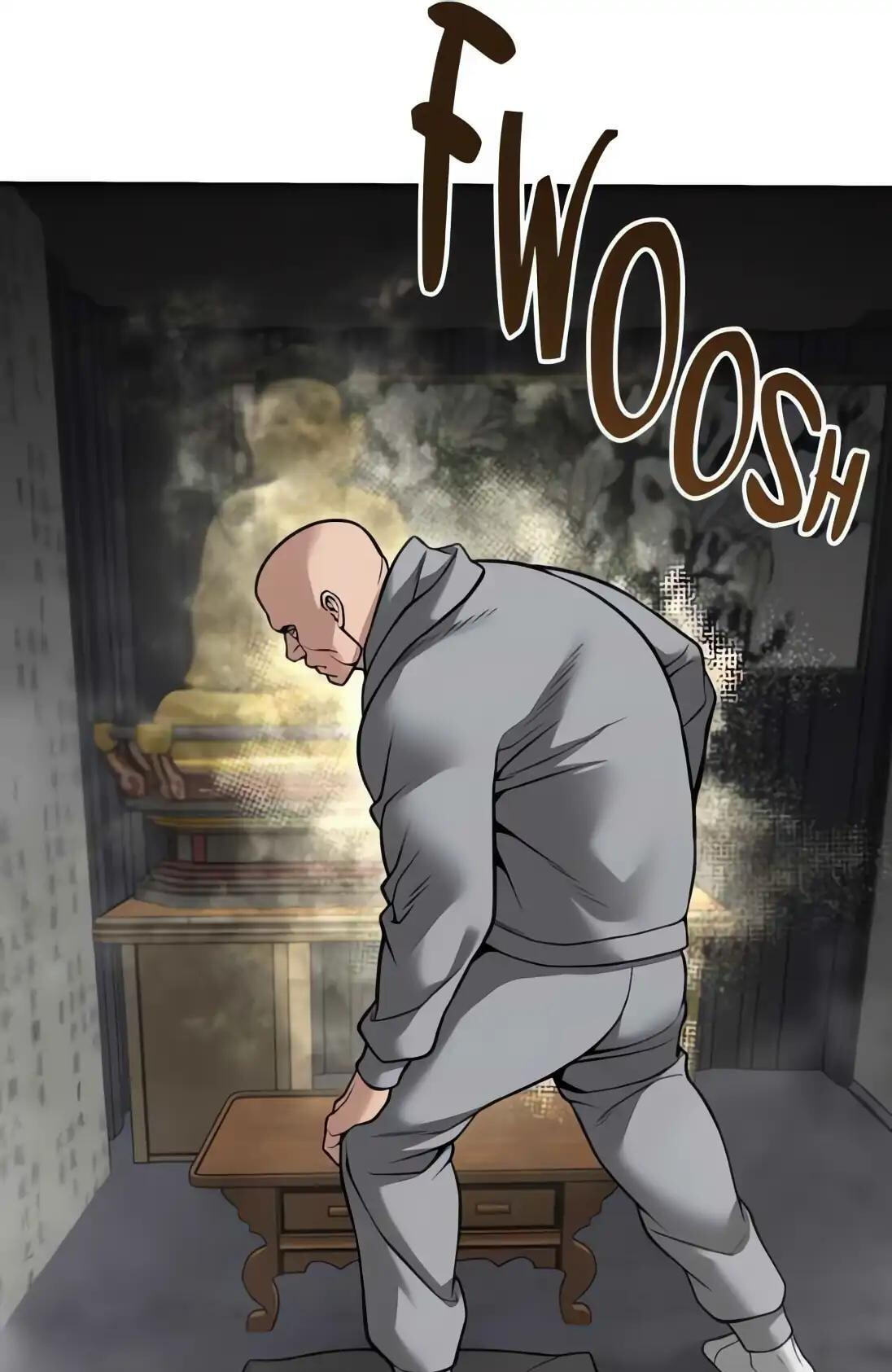 Designated Bully Chapter 115 page 37 - 