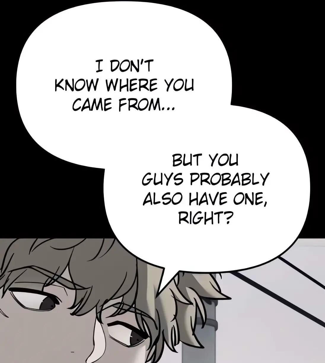 Designated Bully Chapter 115 page 5 - 