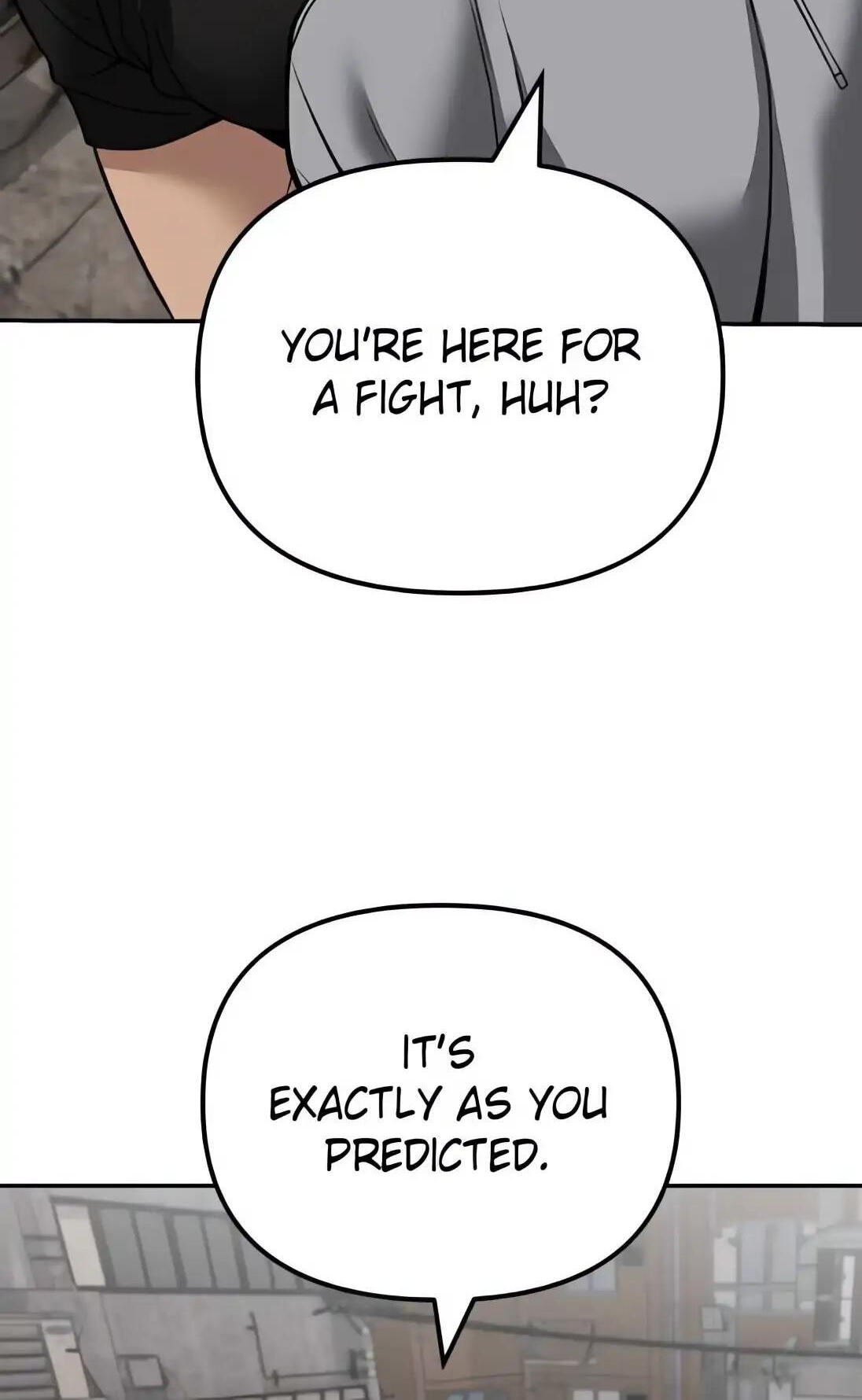 Designated Bully Chapter 115 page 42 - 