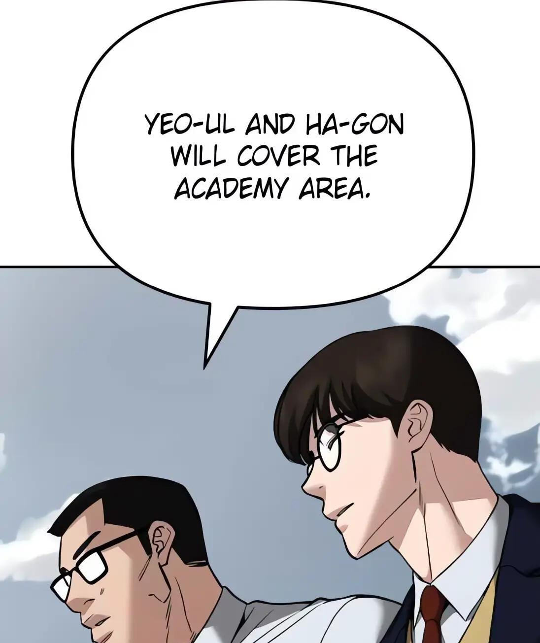 Designated Bully Chapter 115 page 48 - 
