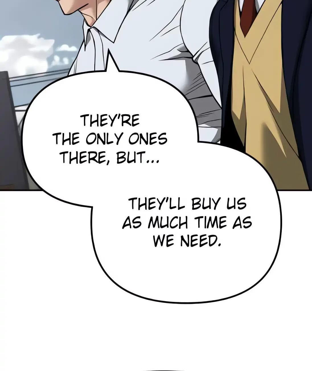 Designated Bully Chapter 115 page 49 - 