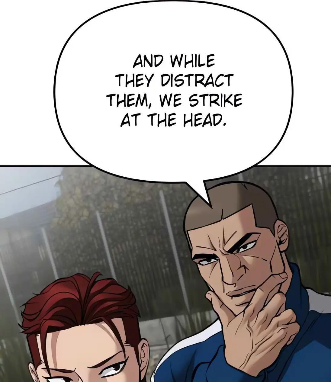 Designated Bully Chapter 115 page 50 - 