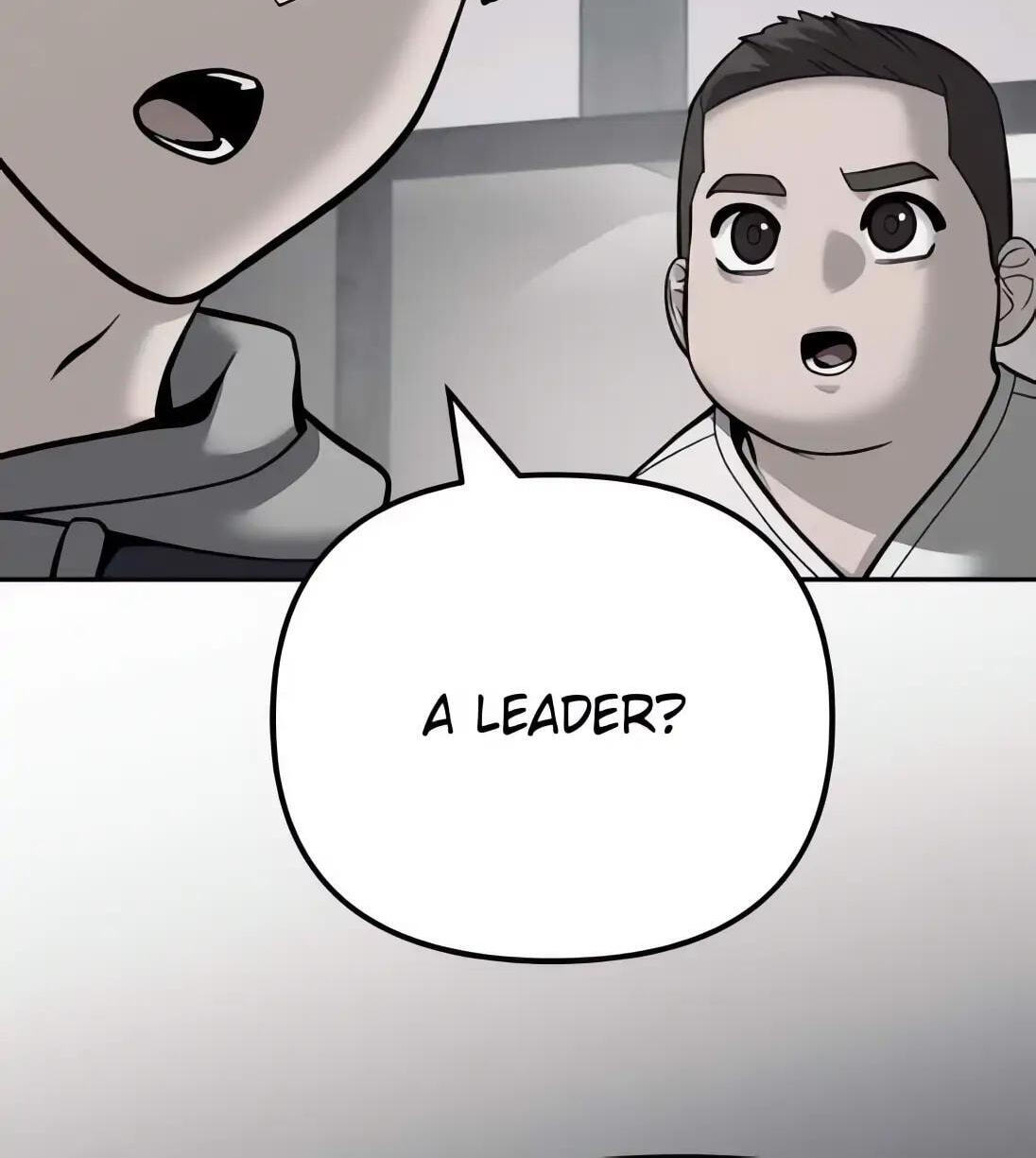 Designated Bully Chapter 115 page 6 - 