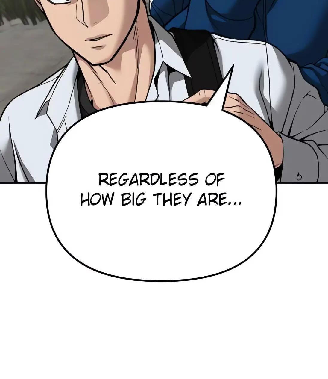 Designated Bully Chapter 115 page 51 - 