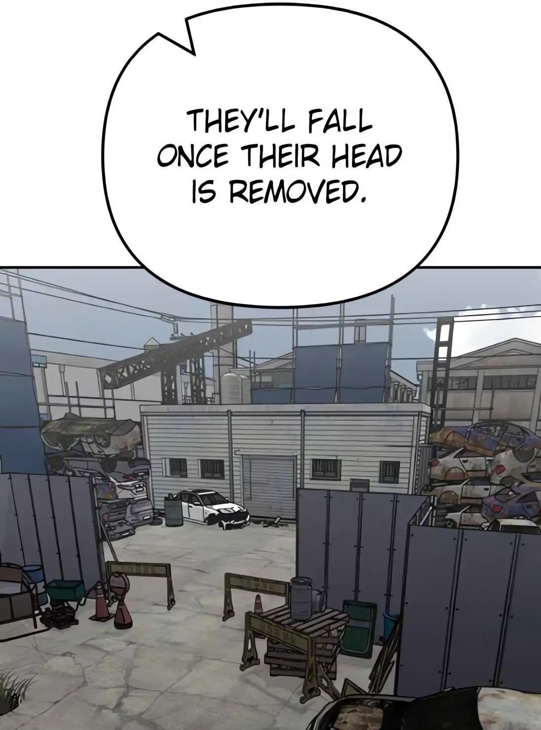 Designated Bully Chapter 115 page 52 - 