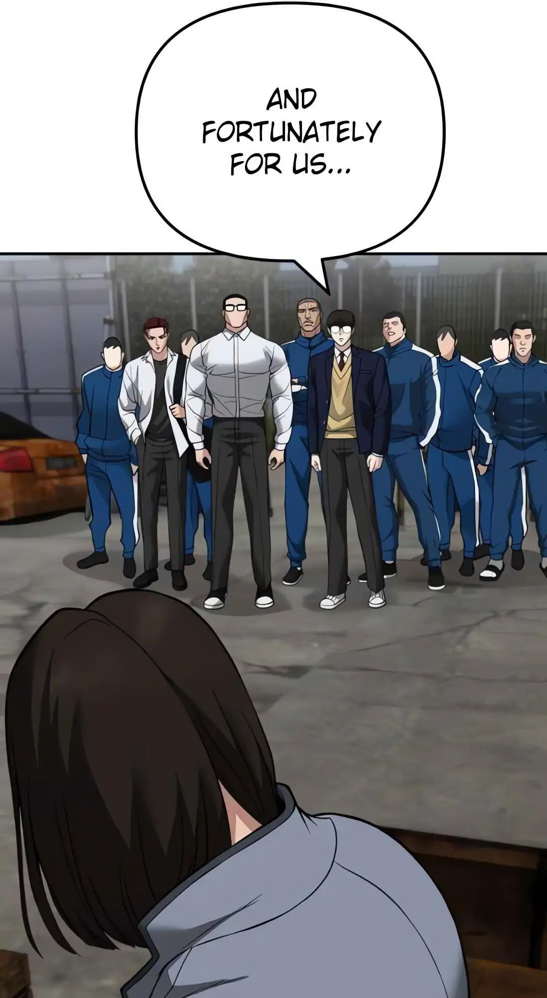 Designated Bully Chapter 115 page 54 - 
