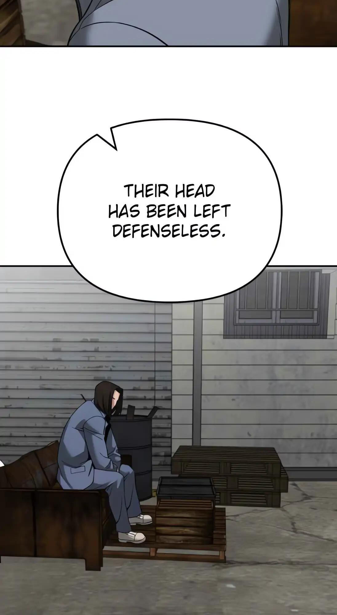 Designated Bully Chapter 115 page 55 - 