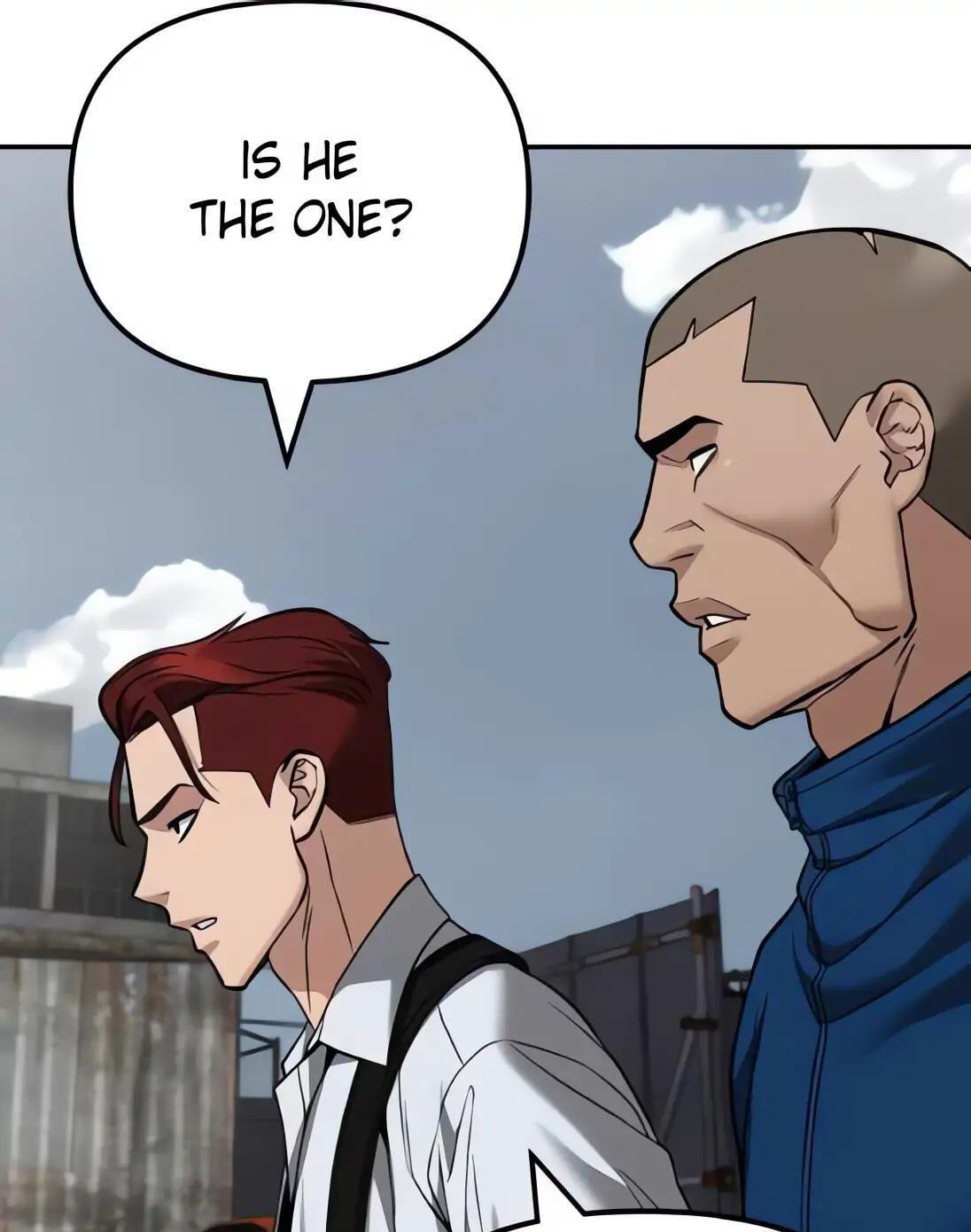 Designated Bully Chapter 115 page 58 - 