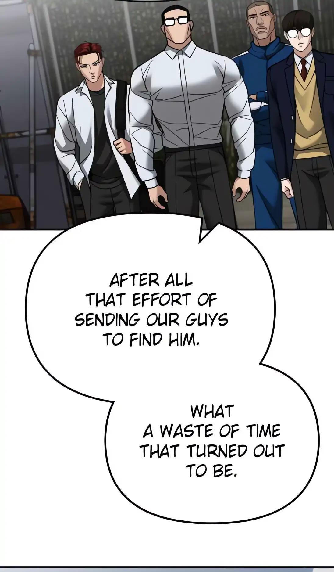 Designated Bully Chapter 115 page 60 - 