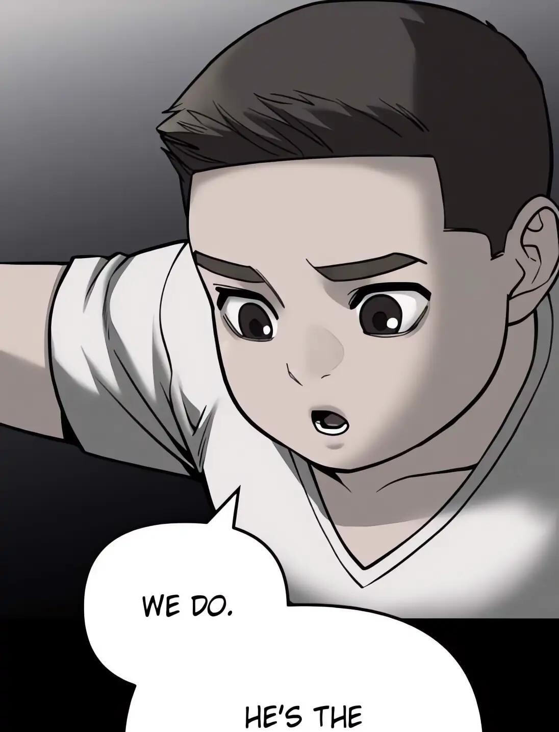 Designated Bully Chapter 115 page 7 - 