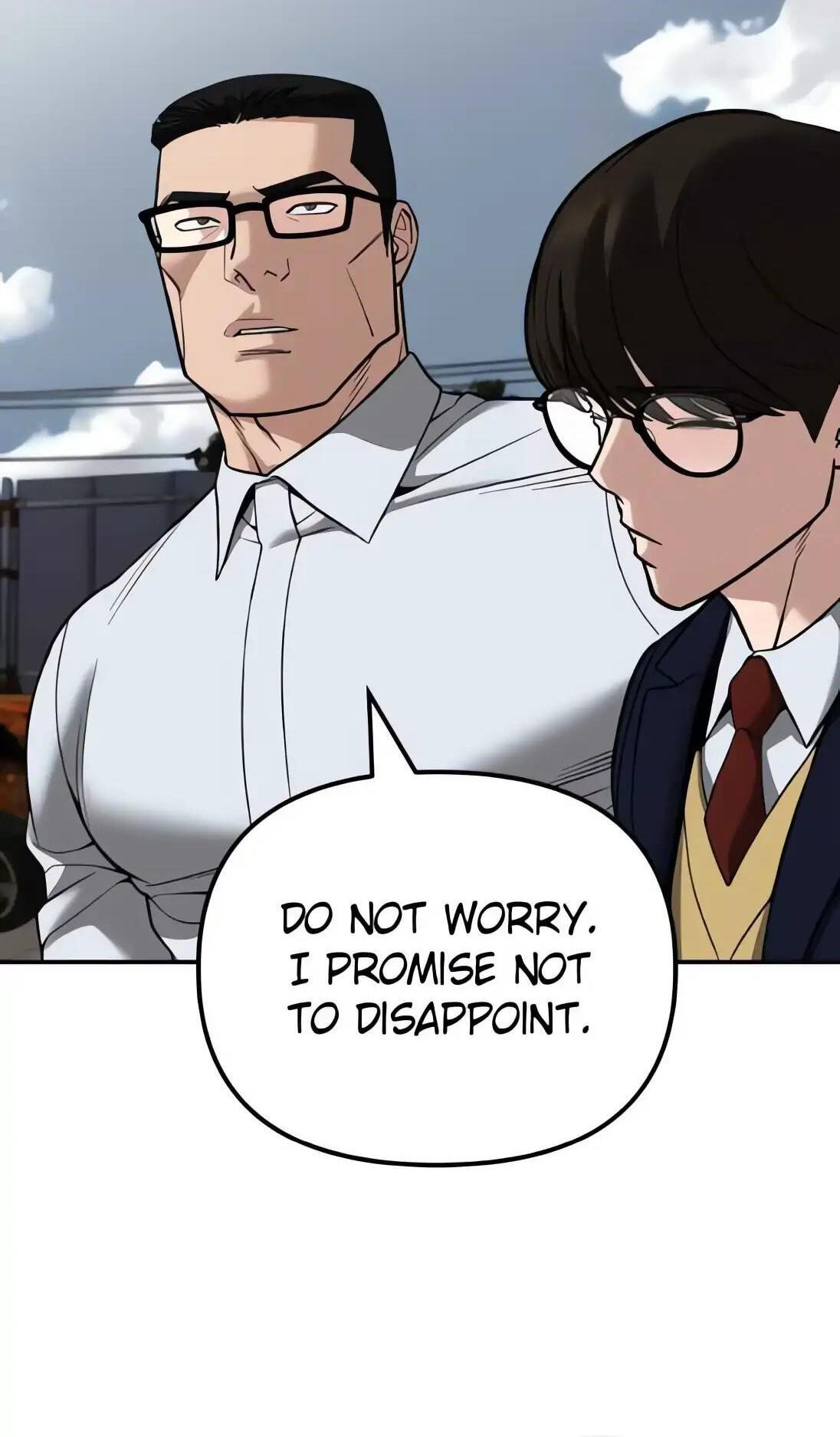 Designated Bully Chapter 115 page 61 - 