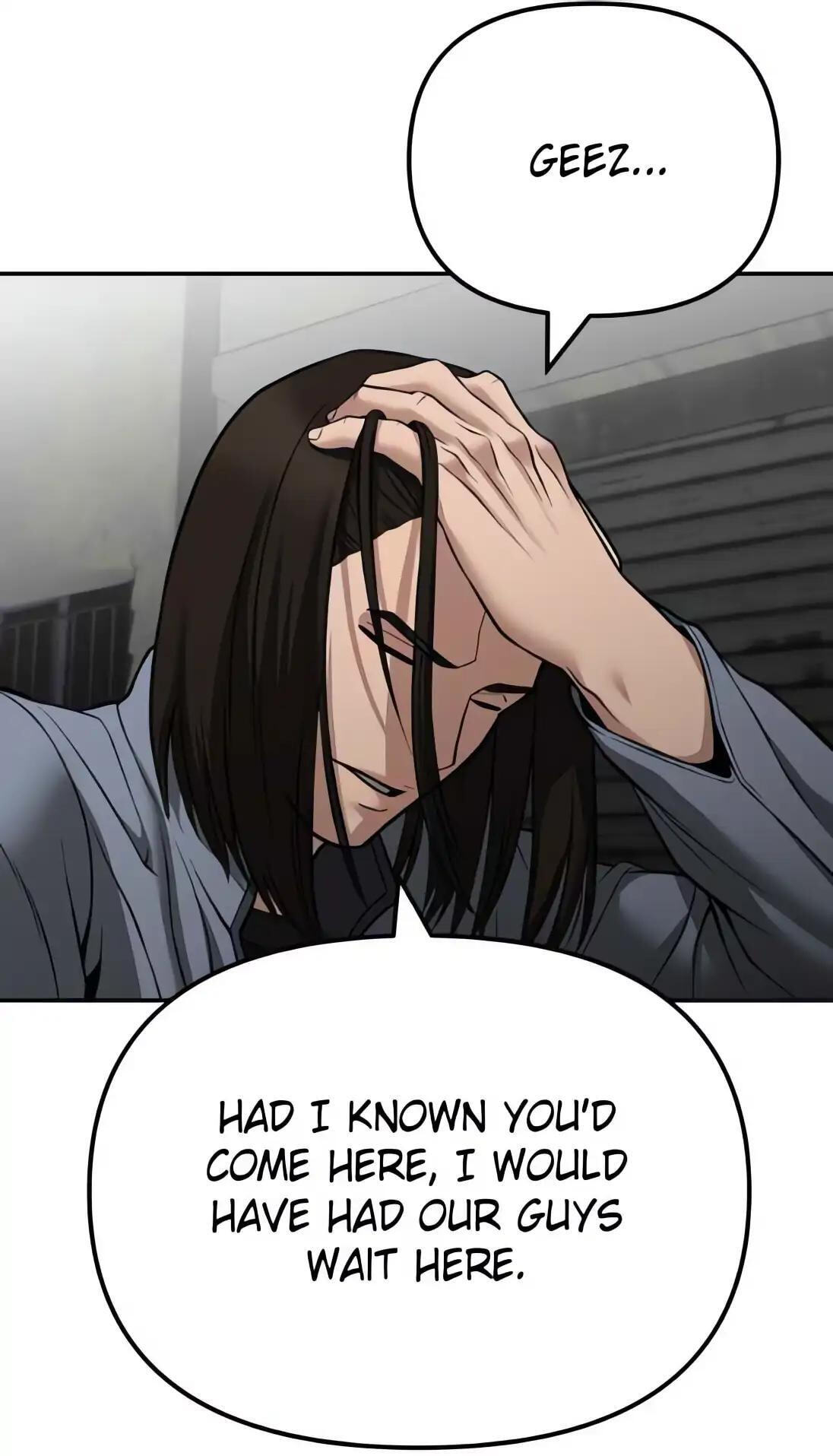 Designated Bully Chapter 115 page 62 - 
