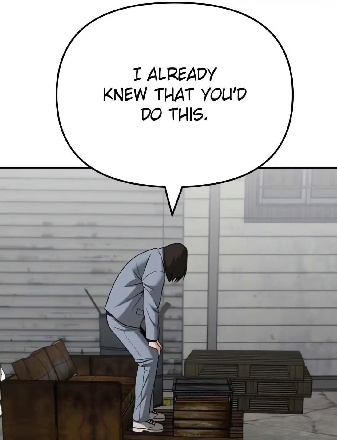 Designated Bully Chapter 115 page 64 - 